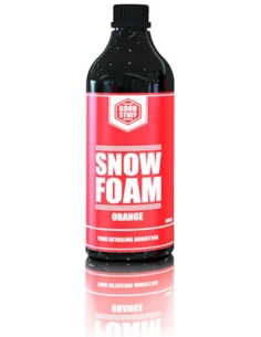 GOOD STUFF Snow Foam Orange...