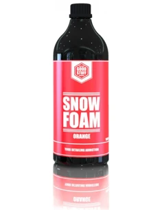 GOOD STUFF Snow Foam Orange...