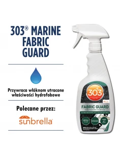 303 Marine Fabric Guard 946ml 2