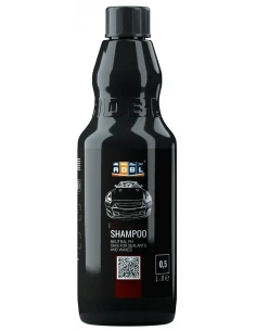 ADBL Shampoo 500ml