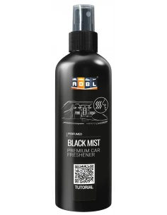 ADBL Black Mist 200ml