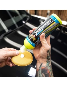 MEGUIAR'S Soft Foam Applicator Pad 2-pak 2