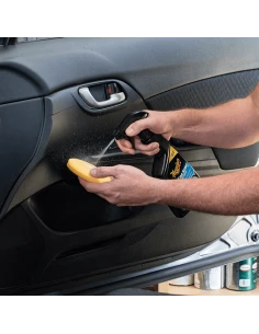 MEGUIAR'S New Car Scent... 2