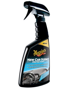 MEGUIAR'S New Car Scent...
