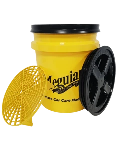 Meguiar's Professional Wash...