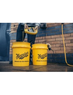 MEGUIAR`S Ultimate Wash & Wax 473ml 2