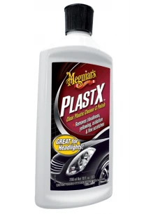 MEGUIAR'S Plast-X 296ml