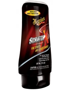 MEGUIAR'S Scratch X 2.0 207ml