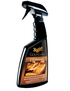 MEGUIAR`S Gold Class...