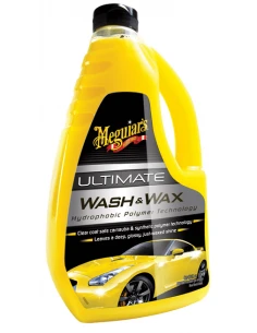 MEGUIAR`S Ultimate Wash &...