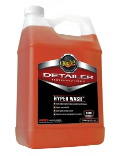 MEGUIAR'S Hyper Wash 3780ml