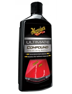MEGUIAR'S Ultimate Compound...