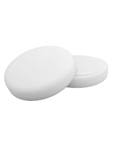 FLEXIPADS 150mm (6") CREME...