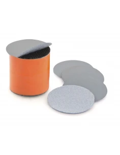 FLEXIPADS 35mm P2000 GRIP...