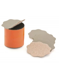 FLEXIPADS 35mm P5000 GRIP...