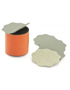 FLEXIPADS 35mm P3000 GRIP...