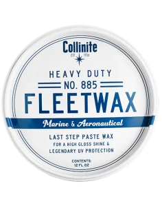 COLLINITE 885 Fleetwax...