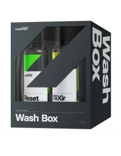 CAR PRO Wash Box KIT 2