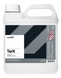 CAR PRO TarX 4000ml