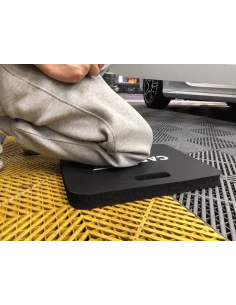 CAR PRO Kneepad 40x30x3 cm 2