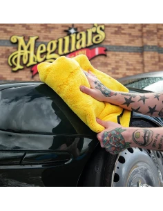 MEGUIAR'S Supreme Drying... 2