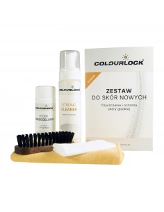COLOURLOCK zestaw STRONG do...