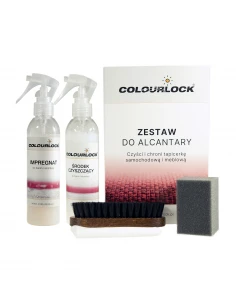 COLOURLOCK Zestaw do alcantary