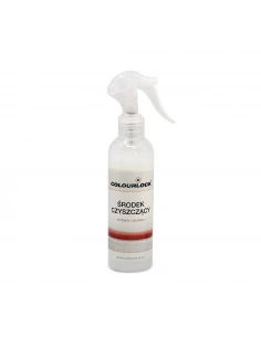 COLOURLOCK Alcantara care SET 2