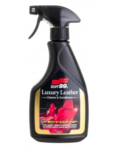 SOFT99 Luxury Leather 500ml