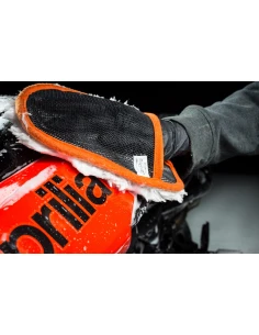 CAR PRO Hand Wash Microfiber 2