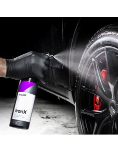 CAR PRO Iron X Iron Remover... 2