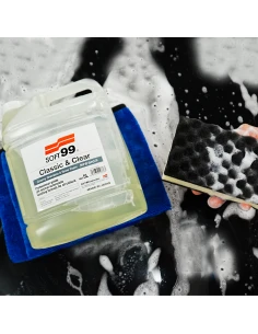 SOFT99 Classic & Clear... 2