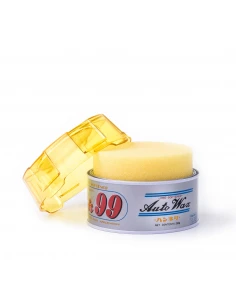 SOFT99 Hanneri Wax 280g 2
