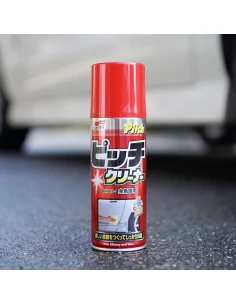 SOFT99 New Pitch Cleaner 420ml 2