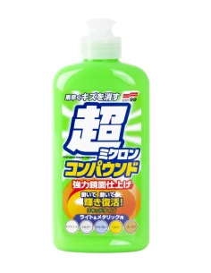 SOFT99 Micro Liquid...