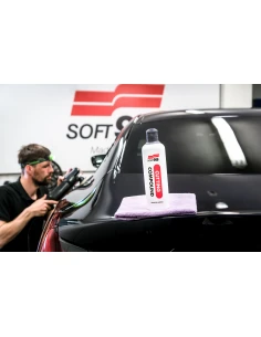 SOFT99 Cutting Compound 300ml 2