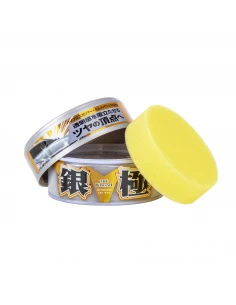 SOFT99 Extreme Gloss „The... 2