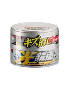 SOFT99 New Scratch Clear...