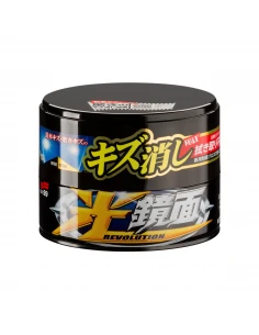 SOFT99 New Scratch Clear...