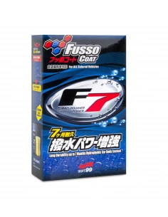 SOFT99 Fusso Coat F7 All...