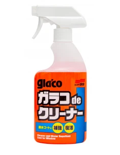 SOFT99 Glaco De Cleaner 400ml