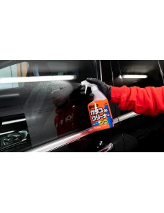 SOFT99 Glaco De Cleaner 400ml 2