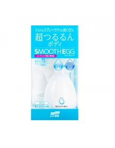 SOFT99 Smooth Egg Liquid 250ml