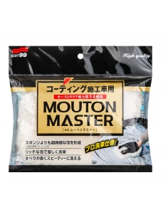 SOFT99 Car Wash Glove...