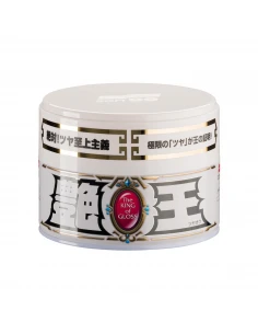 SOFT99 The King of Gloss...