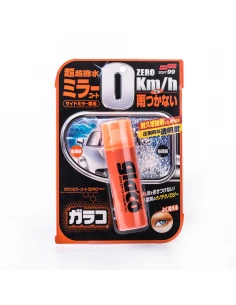 SOFT99 Glaco Mirror Coat... 2