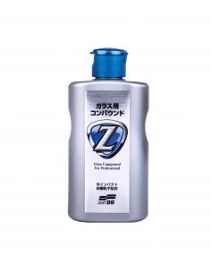 SOFT99 Glass Compound Z 100ml