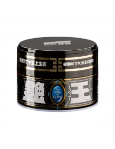 SOFT99 The King of Gloss...