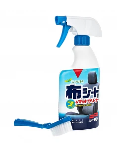 SOFT99 New Fabric Seat...