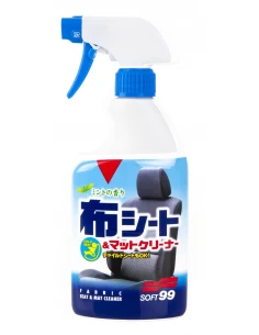 SOFT99 New Fabric Seat... 2